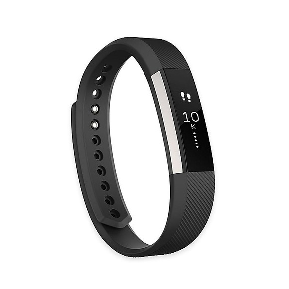 Fitbit Alta - Picture 1 of 3